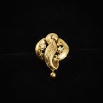 1338 5397 BROOCH